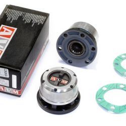 Хабы Avm 480 для Great Wall Steed 4x4, V240, Wingle 4x4